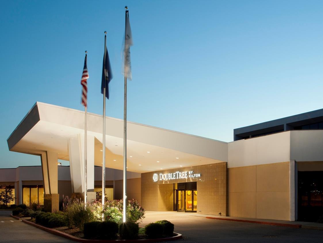 Doubletree By Hilton Cincinnati Airport Hebron Luaran gambar