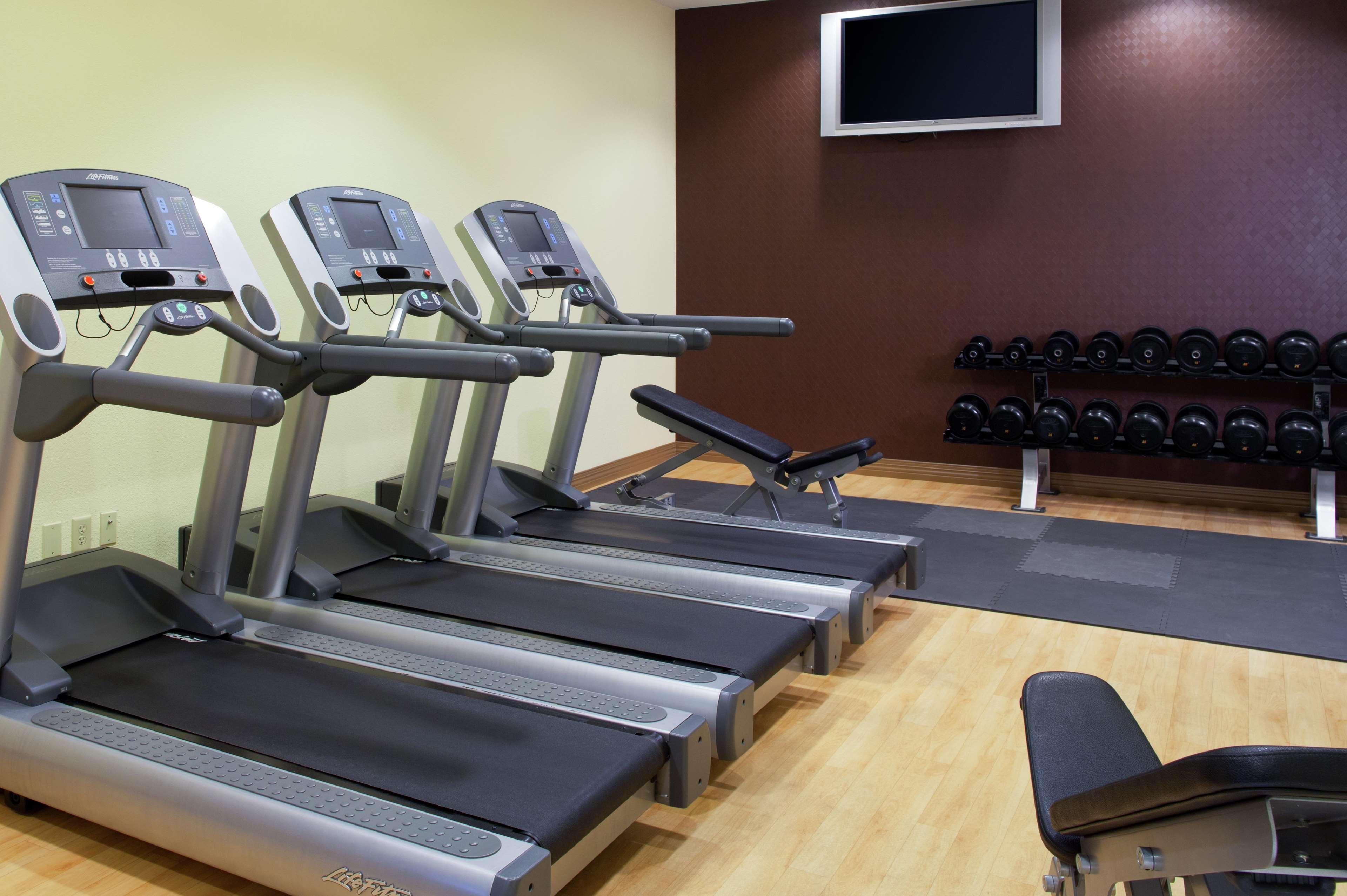 Doubletree By Hilton Cincinnati Airport Hebron Kemudahan gambar
