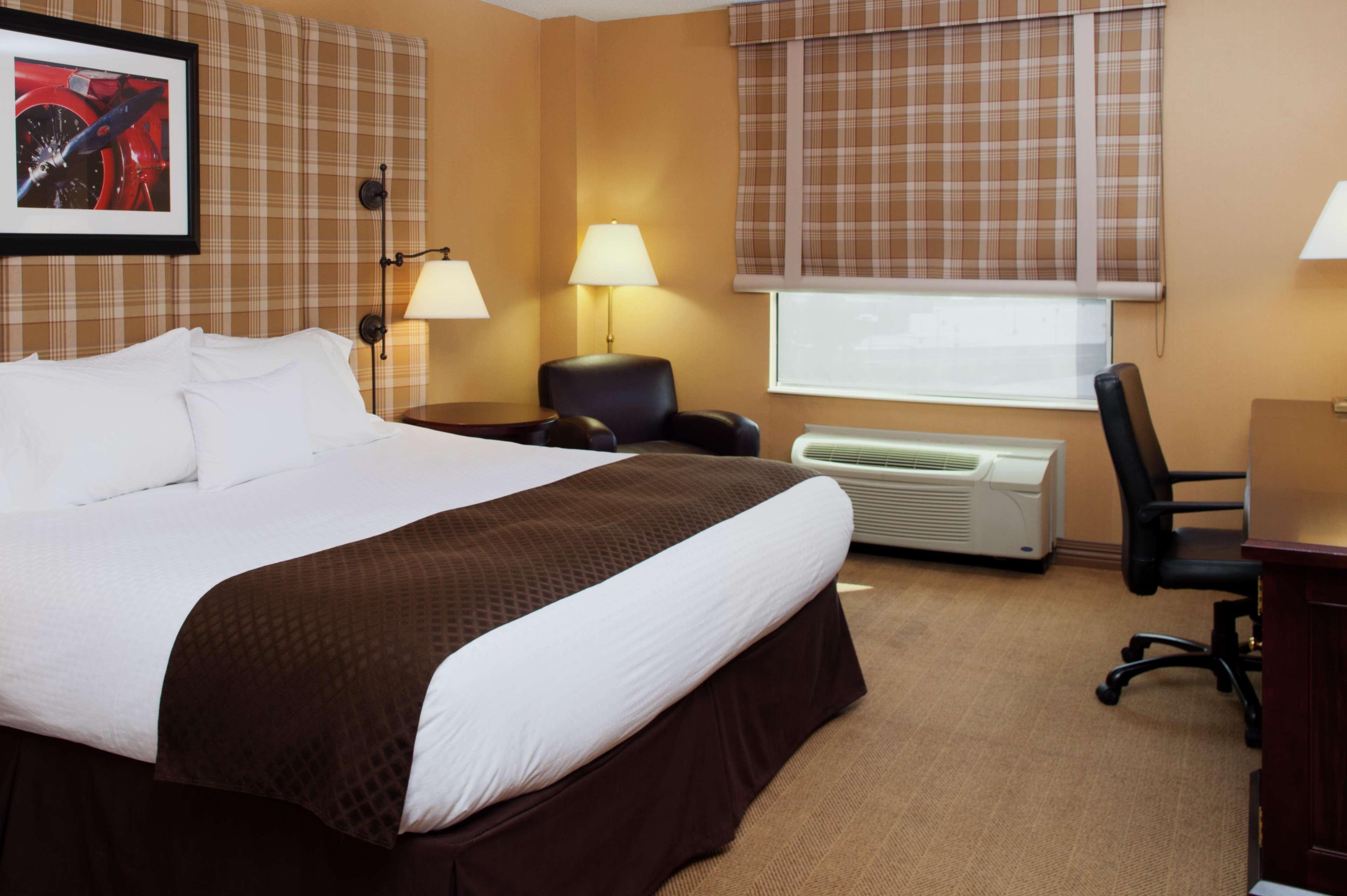 Doubletree By Hilton Cincinnati Airport Hebron Bilik gambar