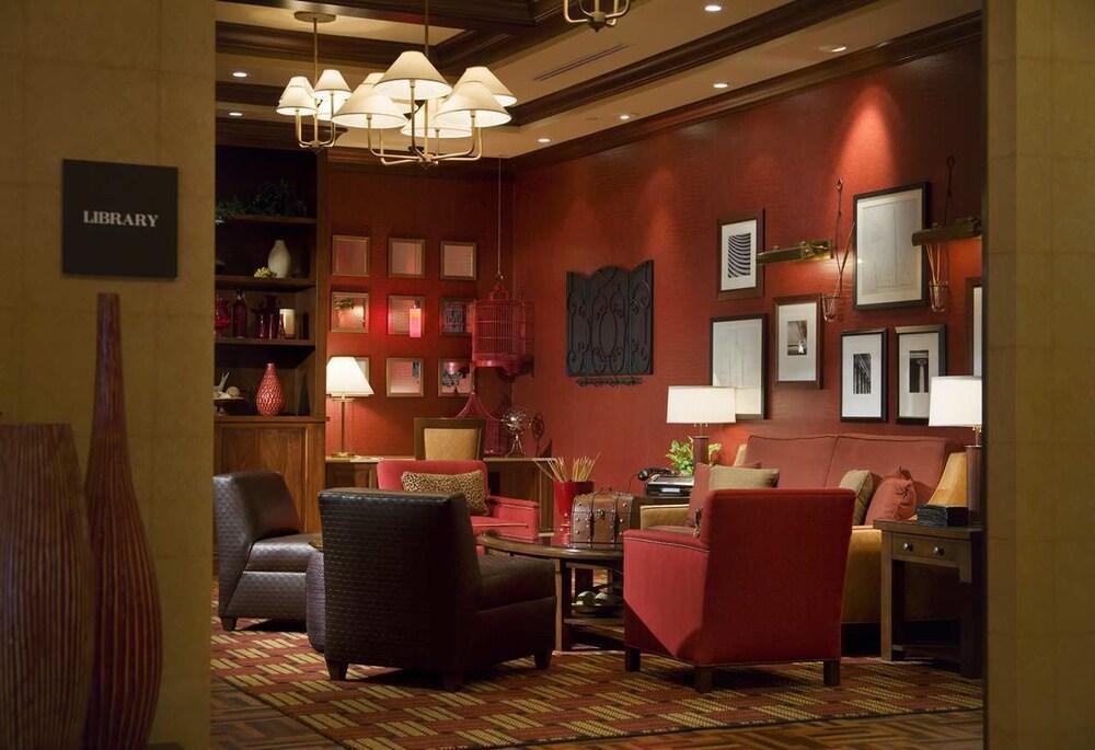 Doubletree By Hilton Cincinnati Airport Hebron Luaran gambar