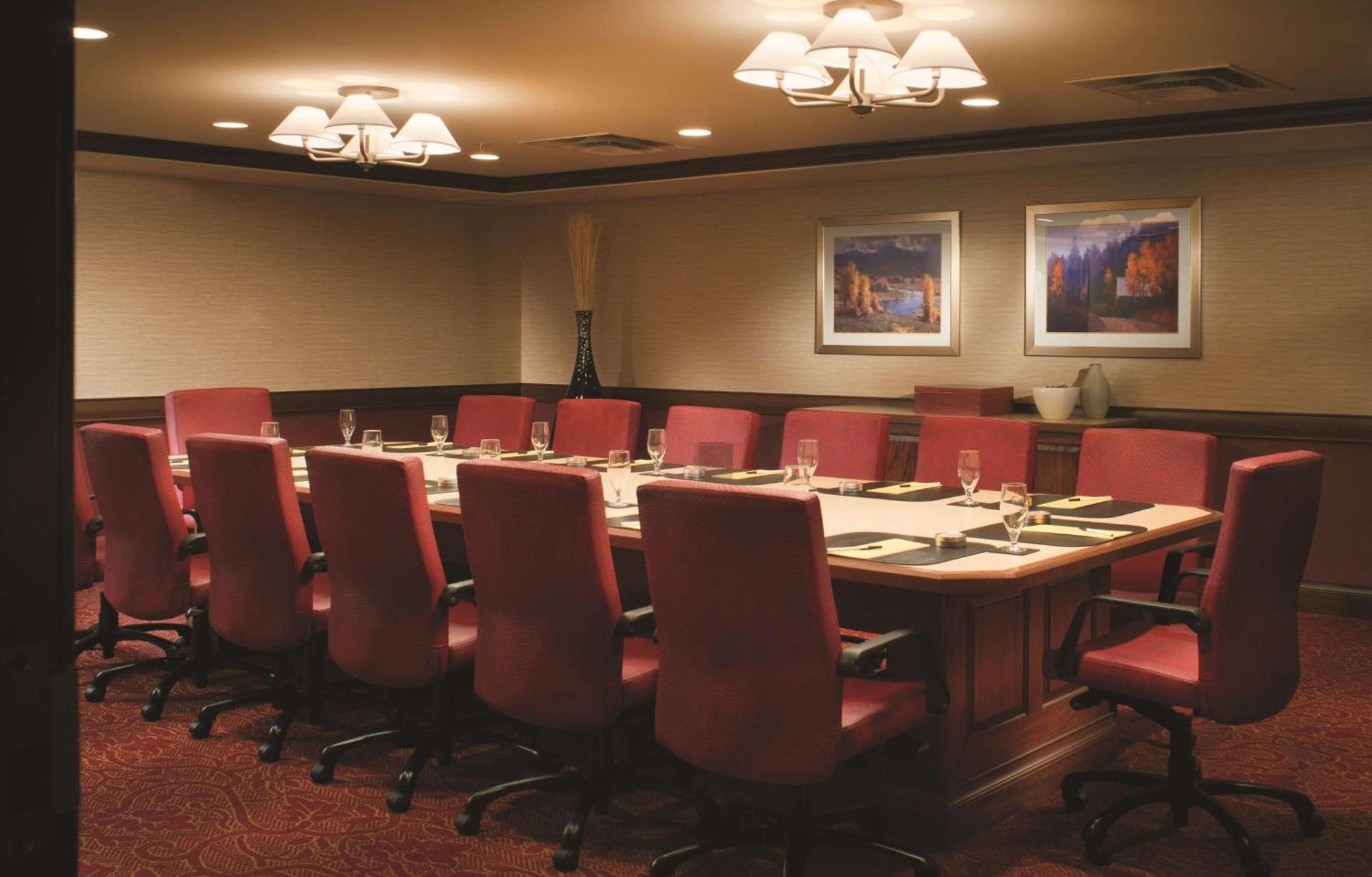 Doubletree By Hilton Cincinnati Airport Hebron Luaran gambar