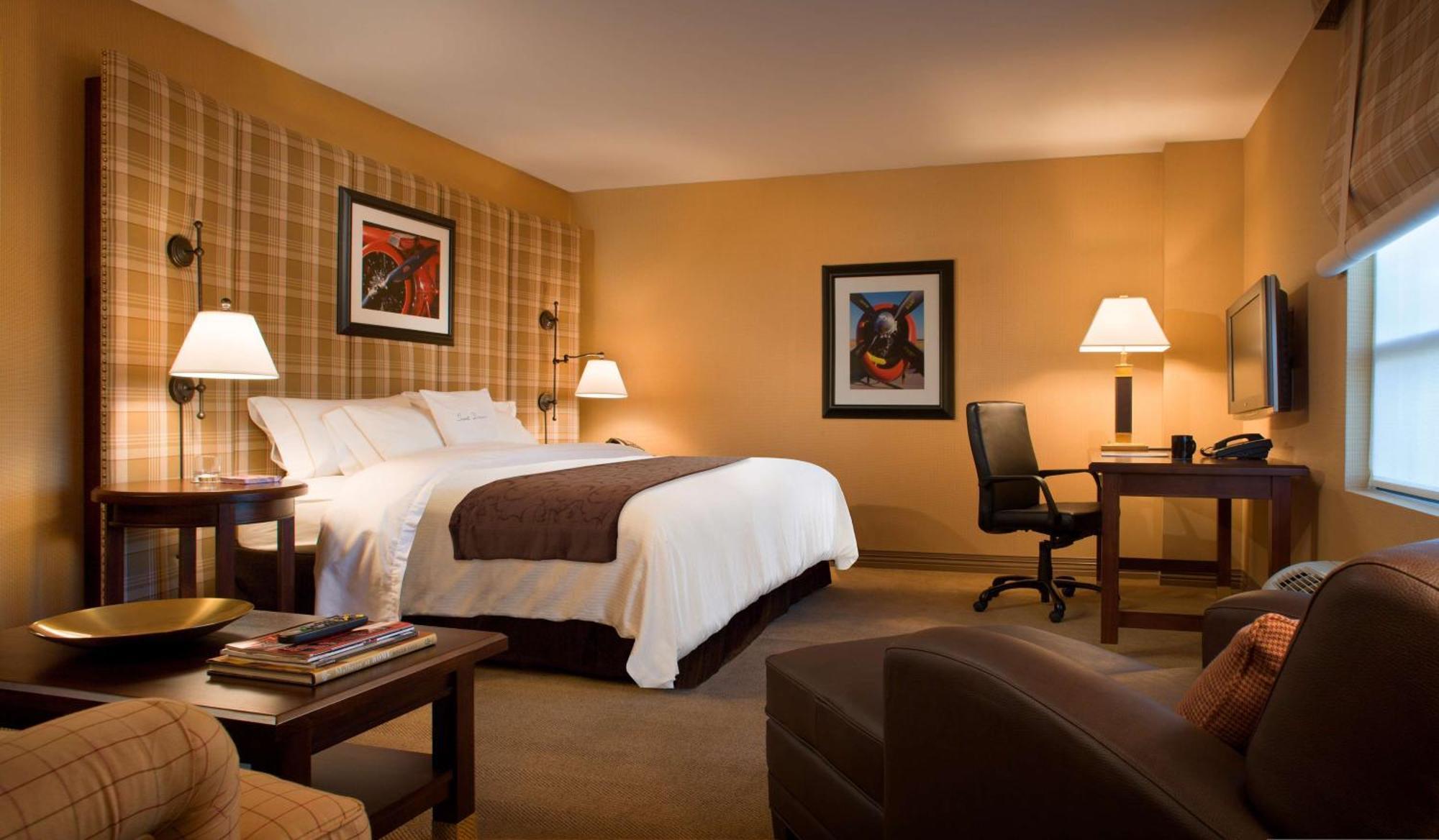 Doubletree By Hilton Cincinnati Airport Hebron Luaran gambar