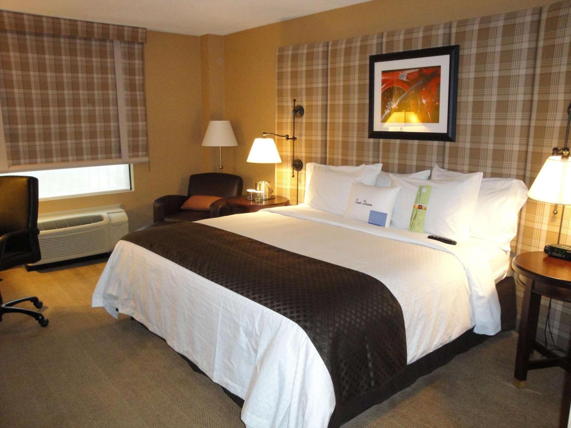 Doubletree By Hilton Cincinnati Airport Hebron Luaran gambar