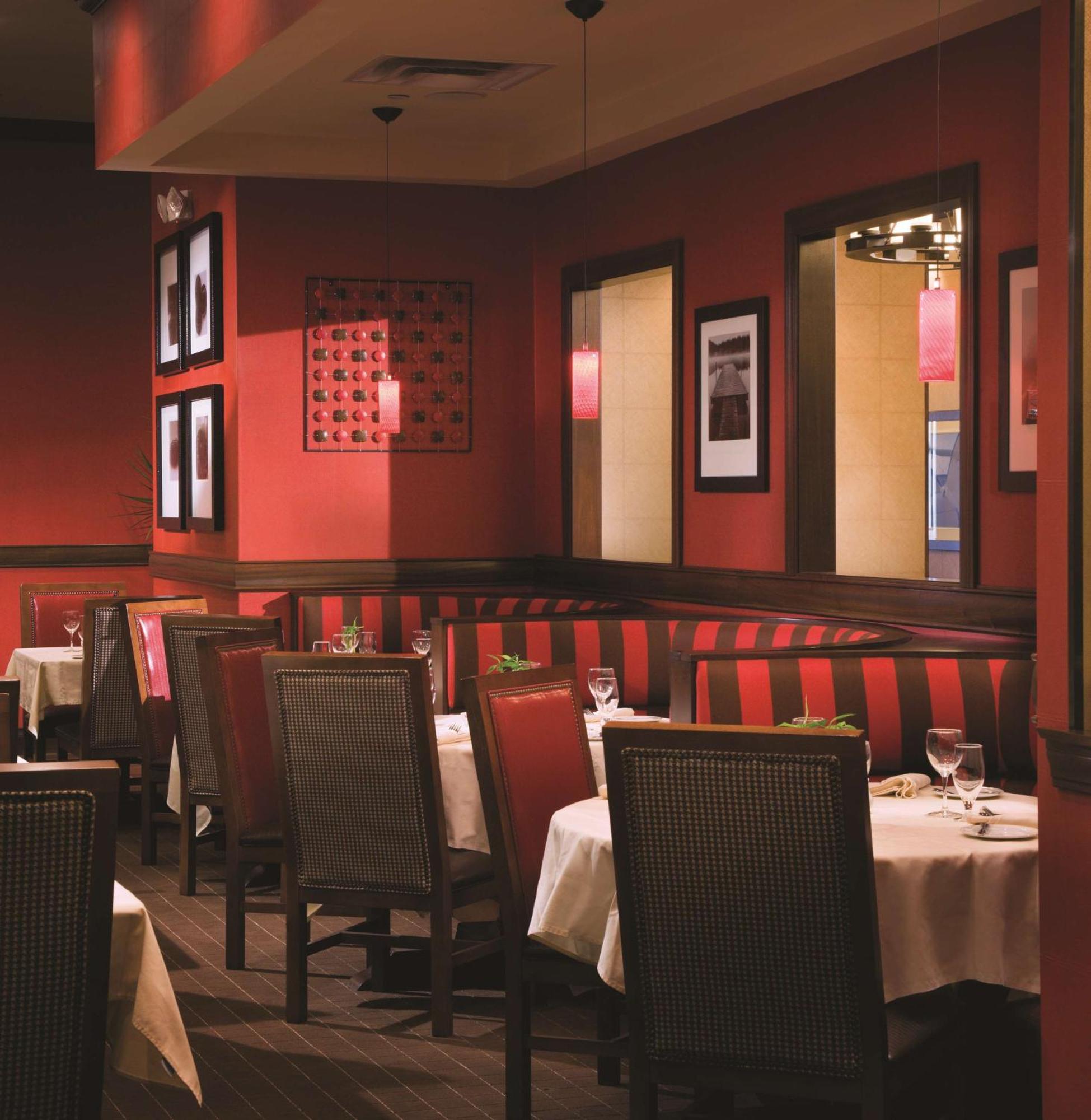 Doubletree By Hilton Cincinnati Airport Hebron Luaran gambar