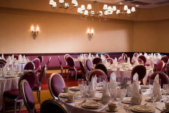 Doubletree By Hilton Cincinnati Airport Hebron Luaran gambar