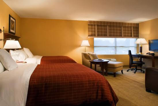 Doubletree By Hilton Cincinnati Airport Hebron Bilik gambar
